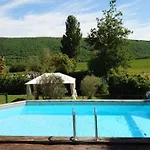 Jardin - La Ferme Tranquille Appartamento *