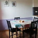 Jardin - La Ferme Tranquille * Puivert