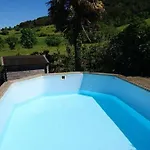 Jardin - La Ferme Tranquille Puivert
