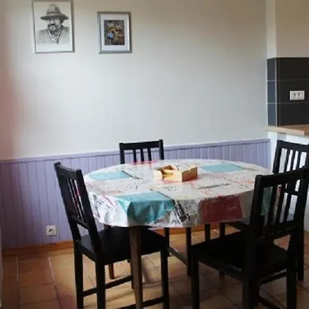Apartment Jardin - La Ferme Tranquille *