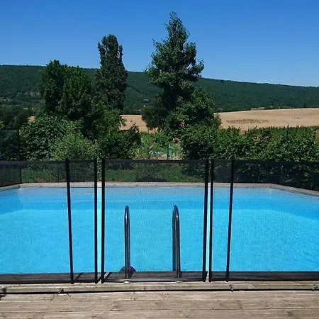 Jardin - La Ferme Tranquille *