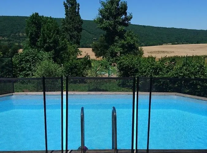 Jardin - La Ferme Tranquille *